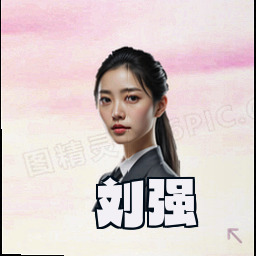 刘强